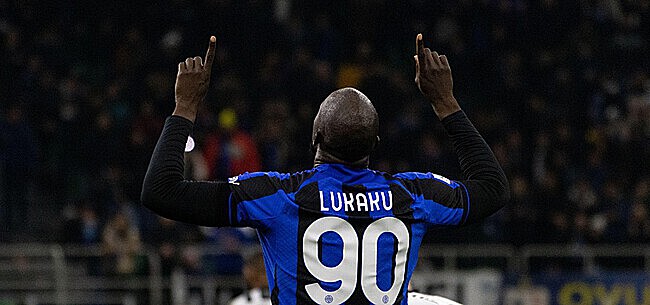Ligue des Champions - Romelu Lukaku offre la victoire à l'Inter