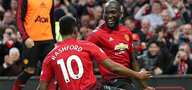 Les salaires des joueurs de Manchester United dévoilés : Lukaku dans le Top 5