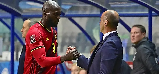 Martinez démolit Chelsea pour défendre Lukaku