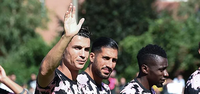 Foto: Combien vaut CR7? Ronaldo répond!