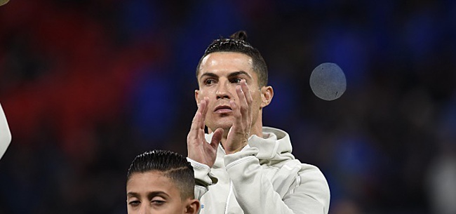 La Juve obligée de vendre une star pour pouvoir continuer à payer Ronaldo