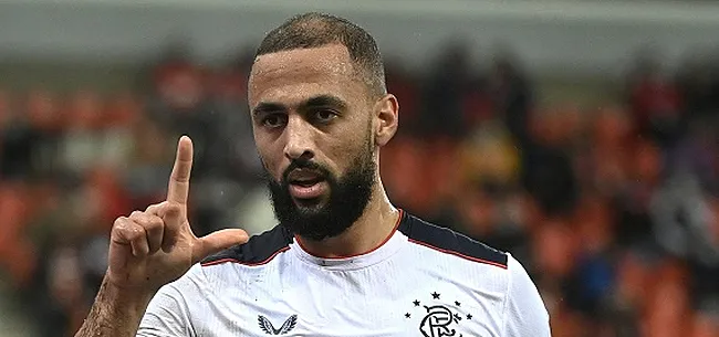 Kemar Roofe Peut Aller Se Rhabiller