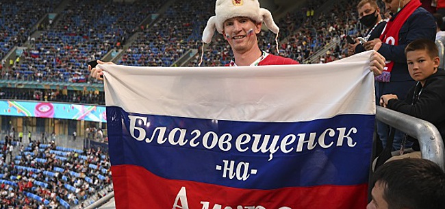 Foto: La Russie va-t-elle quitter l'UEFA pour la confédération asiatique ?