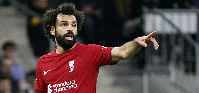 Les joueurs ciblés par Liverpool pour remplacer Salah