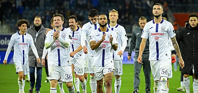 Debast suspendu! Qui pour le remplacer face à Genk?