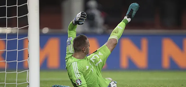 Un Diable fier de son match : 