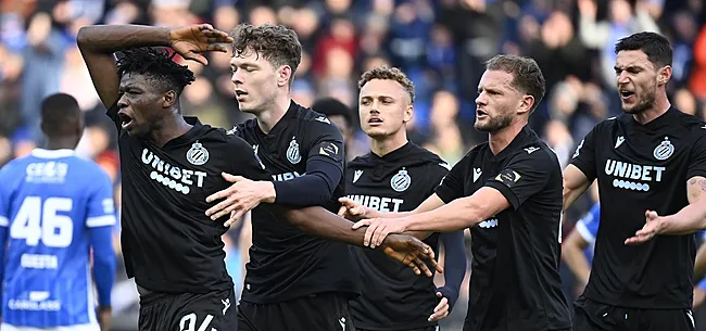 Foto: C'est fait ! Un Brugeois va rejoindre la Bundesliga