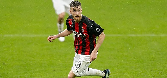 Foto: Saelemaekers rejoint par une star de Bruges?