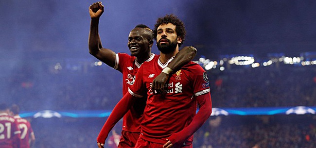 Le but de Salah qui éteint les espoirs de Manchester City (VIDEO)