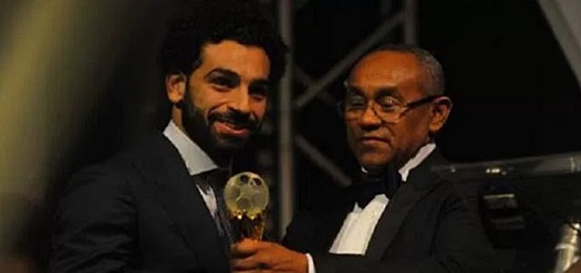 Les trois finalistes pour le footballeur africain de l'année sont connus