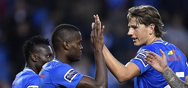 Genk sur le point de réaliser un nouveau joli coup