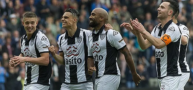 Foto: Neuf clubs néerlandais s'intéressent à un flop d'Anderlecht