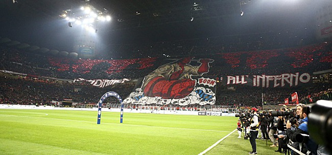 Champions League: un Diable Rouge buteur avec l'AC Milan