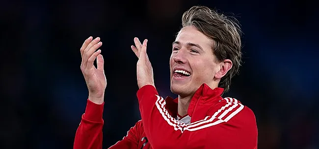Foto: Le Club Bruges vise toujours une ancienne pépite de JPL