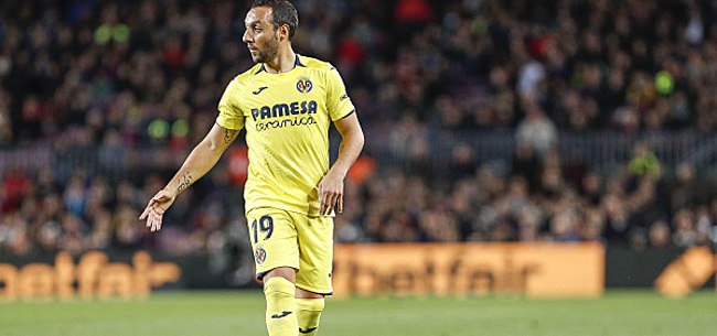 Il rejoint Xavi au Qatar après deux grosses saisons à Villarreal