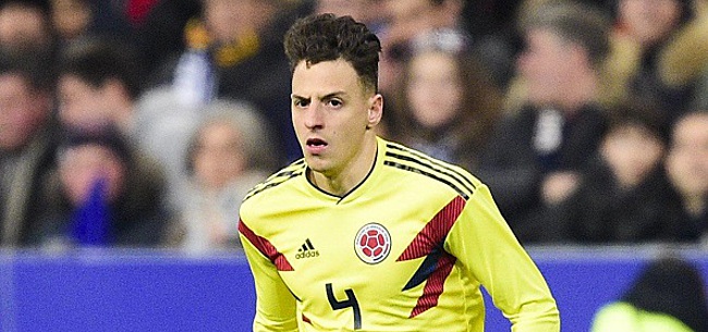 Terrible nouvelle pour le Colombien Santiago Arias (Bayer Leverkusen)