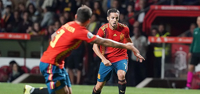Mondial - L'Espagne fait un grand pas, le Portugal accroché