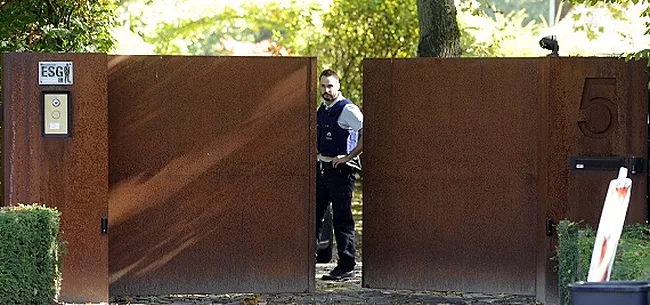 La révélation du policier qui a mis le feu aux poudres