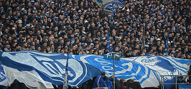 OFFICIEL : Schalke 04 laisse partir deux Belgicains