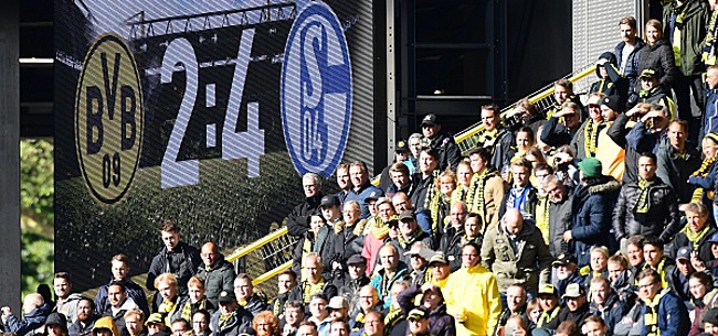 La provocation scandaleuse des supporters de Schalke: Bartra répond