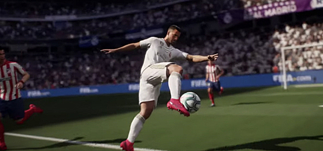 FIFA 21 accueille dix changements majeurs