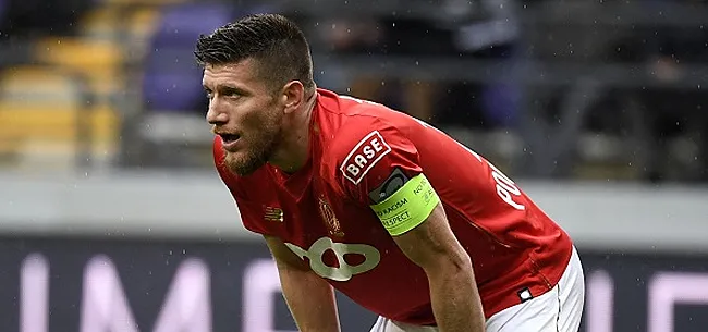 Pocognoli Va Retrouver Son Premier Amour La Saison Prochaine