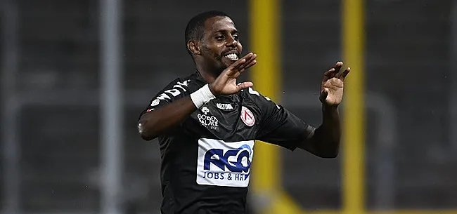 Foto: Le tacle de Selemani