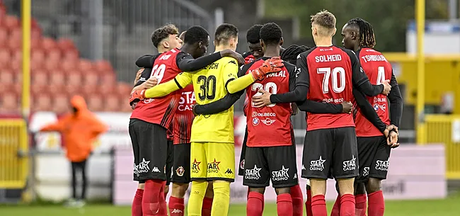 Un club belge va rompre le lien avec son homologue de Ligue 1