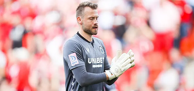 Mignolet et Mechele critiqués par un grand nom du football belge  