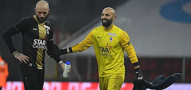 Foto: Bolat est séduit par un autre club, mais