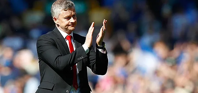 Foto: Manchester United pourrait finalement renoncer à vendre ce joueur