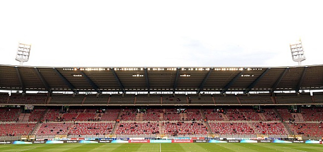 La Belgique ne jouera pas au Heysel: un autre stade a été désigné !