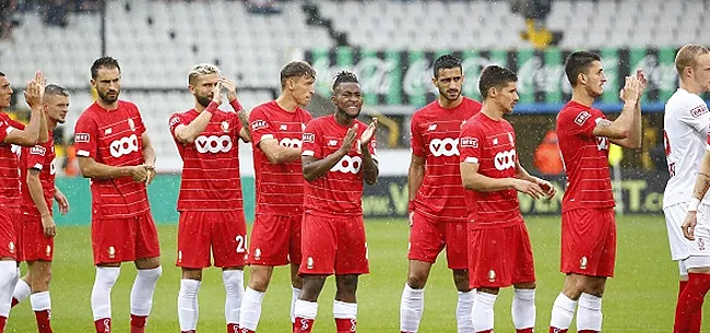 Foto: Le Standard a l’arrière latéral le plus technique du pays