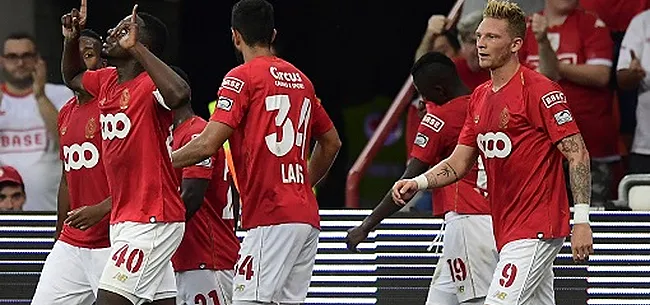 Foto: Il en veut: Preud'homme pourrait changer d'avis à son sujet