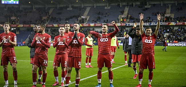 Le Standard et Anderlecht réactivent une piste en France