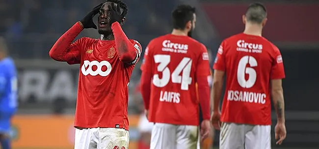 Foto: Voilà pourquoi Gand-Standard ne sera pas rejoué
