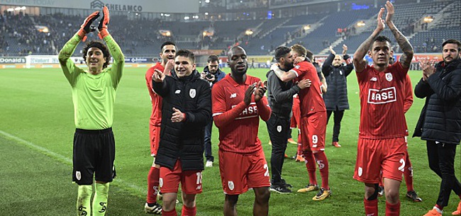 TRANSFERTS: Anderlecht négocie deux gardiens, le Standard attire des Belges