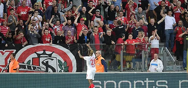 Foto: Samuel Bastien en route pour Malines?