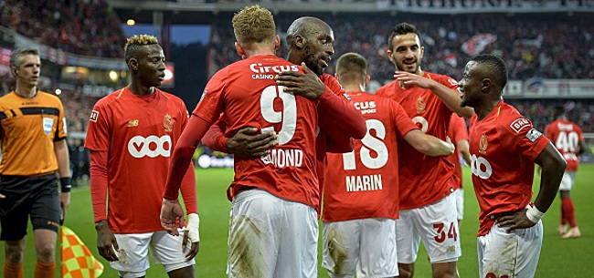 AGENDA: Le Standard et le Club Bruges se retrouvent le 2 décembre (14h30)