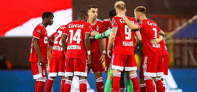 Foto: Jbari sait ce qui risque de jouer un mauvais tour aux Rouches