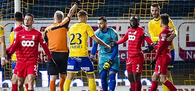 Foto: Les Rouches ne sont pas aussi rouges qu'ils n'y paraissent