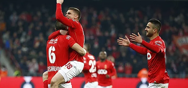 Foto: Etonnant, le départ de Razvan Marin lui fait du bien