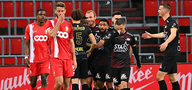 Foto: Trois clubs belges sont contre la nouvelle réforme du championnat