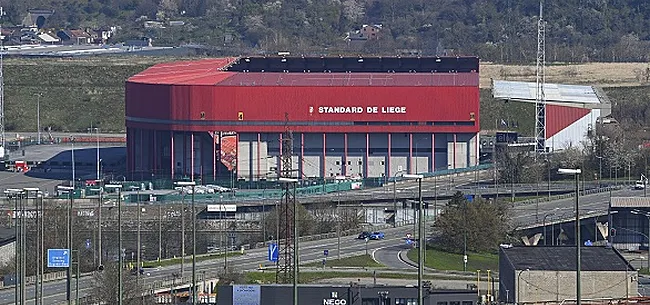 Willy Demeyer à la rescousse du Standard