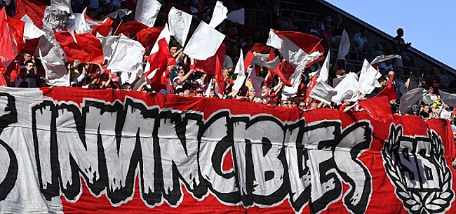 Des hooligans du Standard ont attaqué des fans d'Anderlecht à coups de bâton
