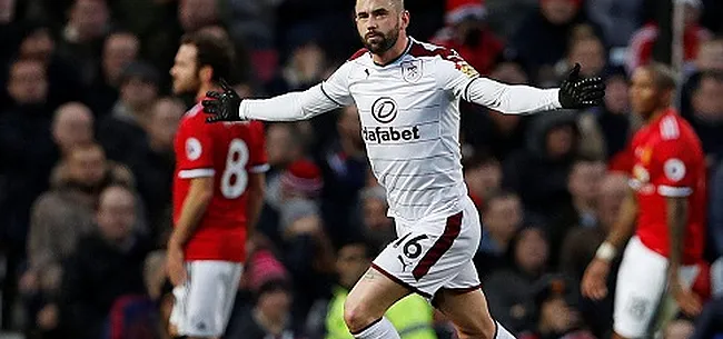 Bonne nouvelle pour Steven Defour