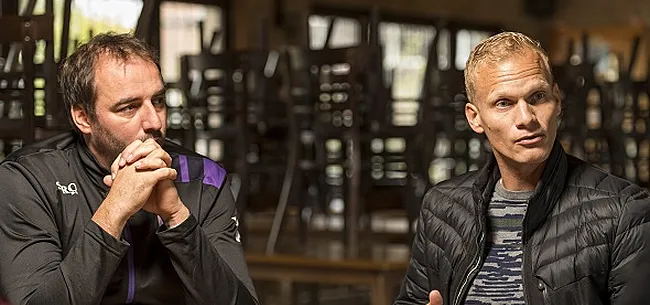 Foto: Stijnen signe un étonnant contrat: c'est rare à ce niveau