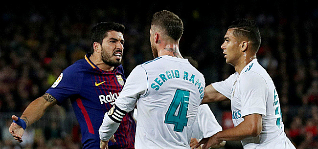 Ramos met en garde Barcelone