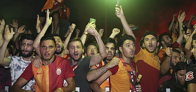 Foto: Galatasaray veut s'impliquer dans un club wallon de Nationale 1