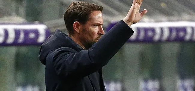 Foto: OFFICIEL Un joueur du FC Bruges file à Waasland-Beveren